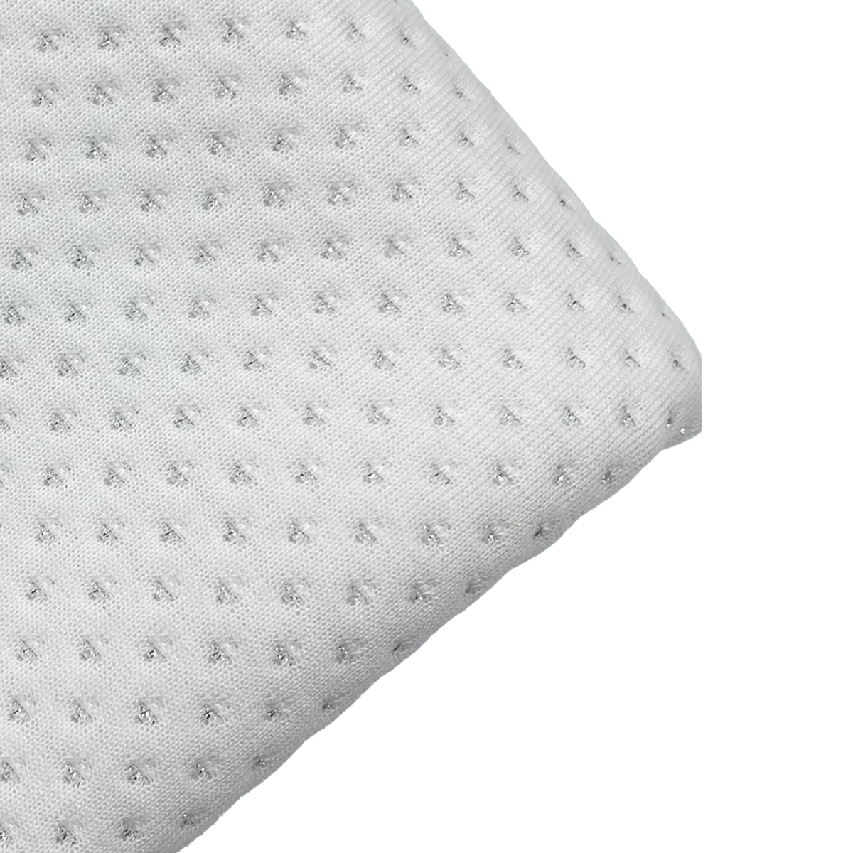 Nyla Quilted Pillow Protector 50 × 70 cm