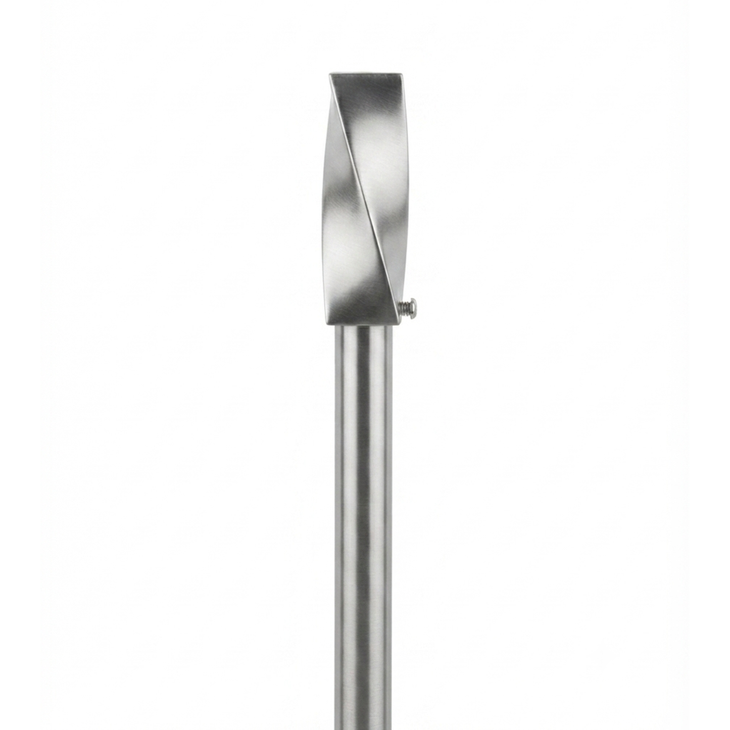 Single Curtain Rod Extendable