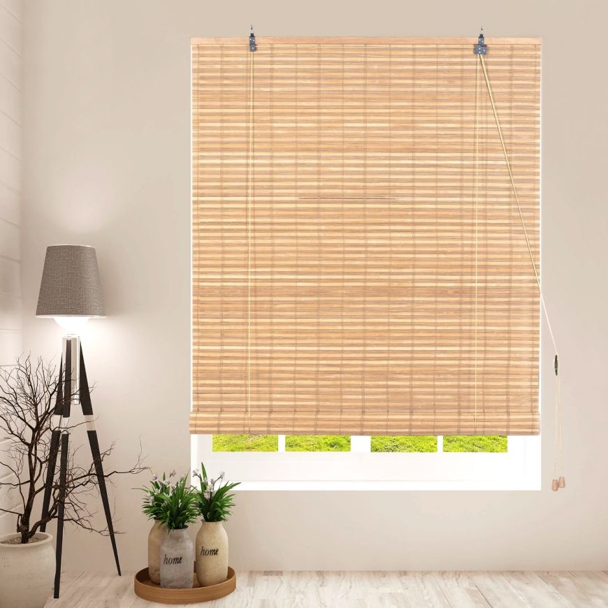 Bamboo Blinds
