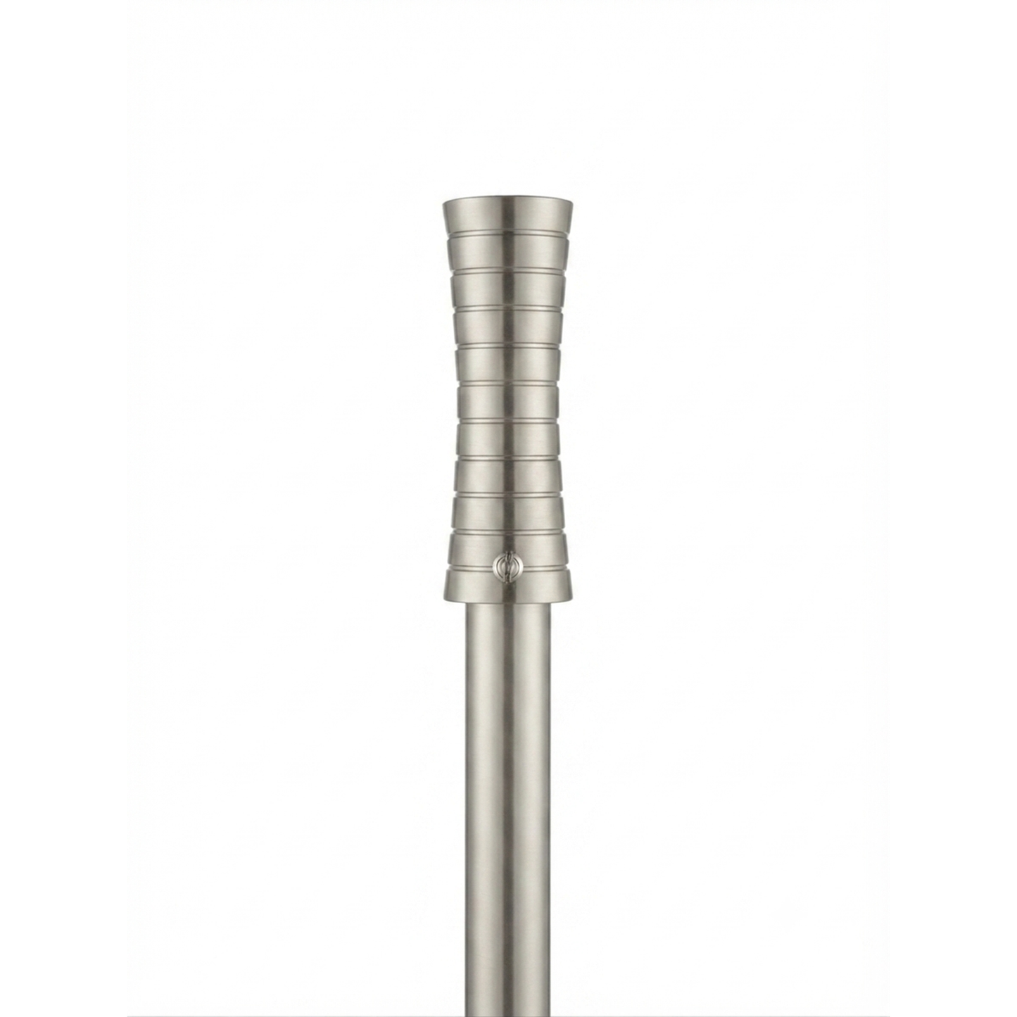 Single Curtain Rod Extendable