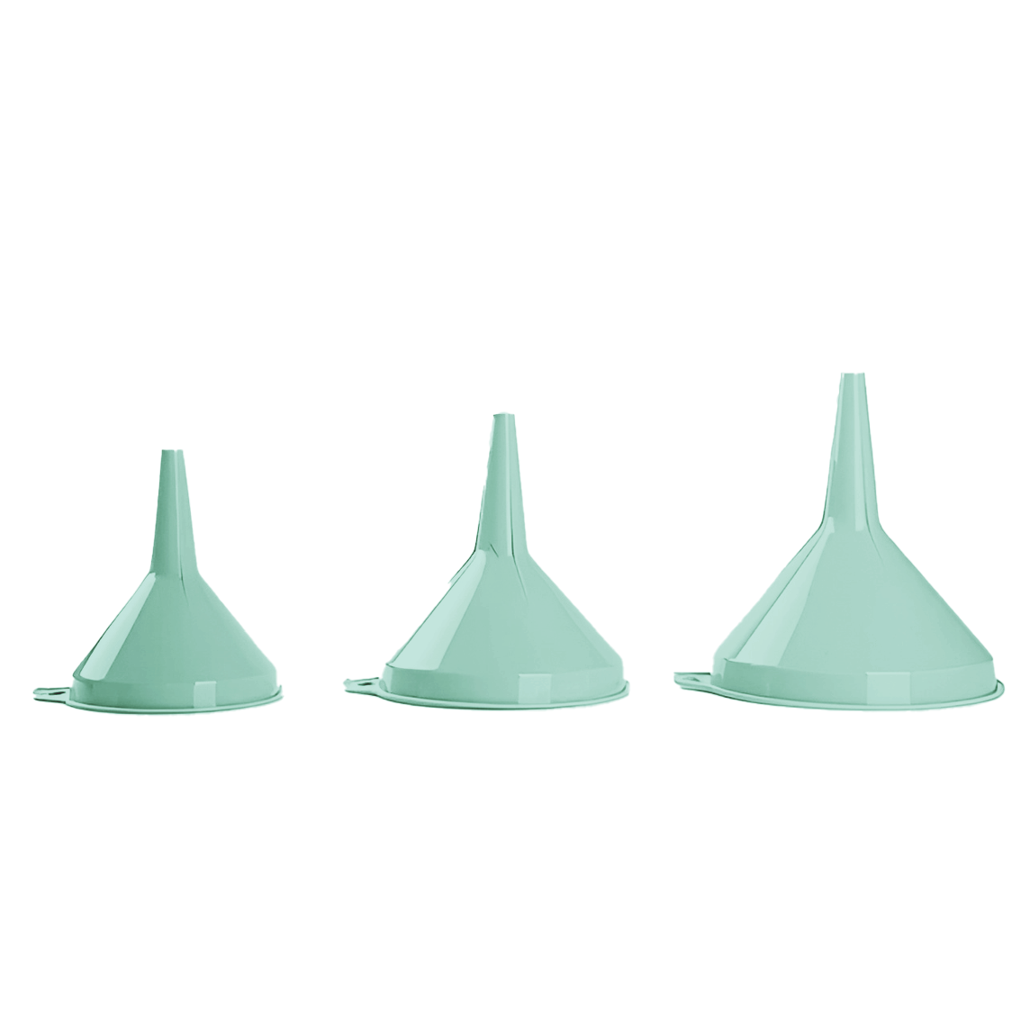Set of 3 Funnels