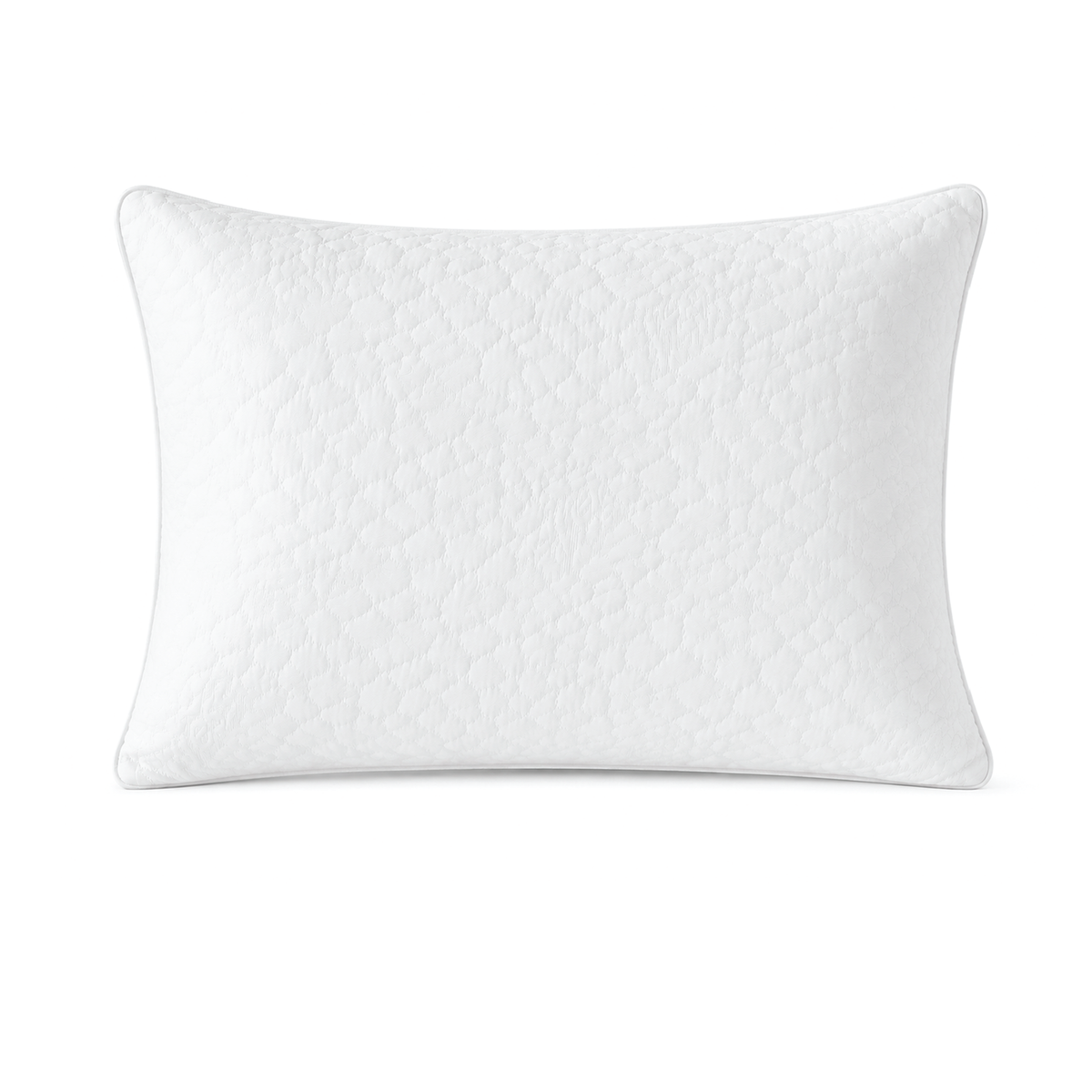 Nyla Quilted Pillow Protector 50 × 70 cm