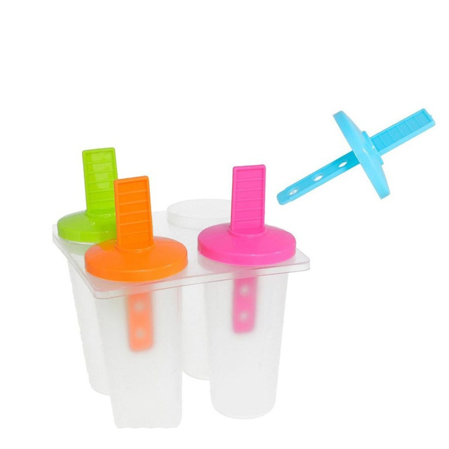 Ice Cream Mold – 12×9.5×8.5 cm