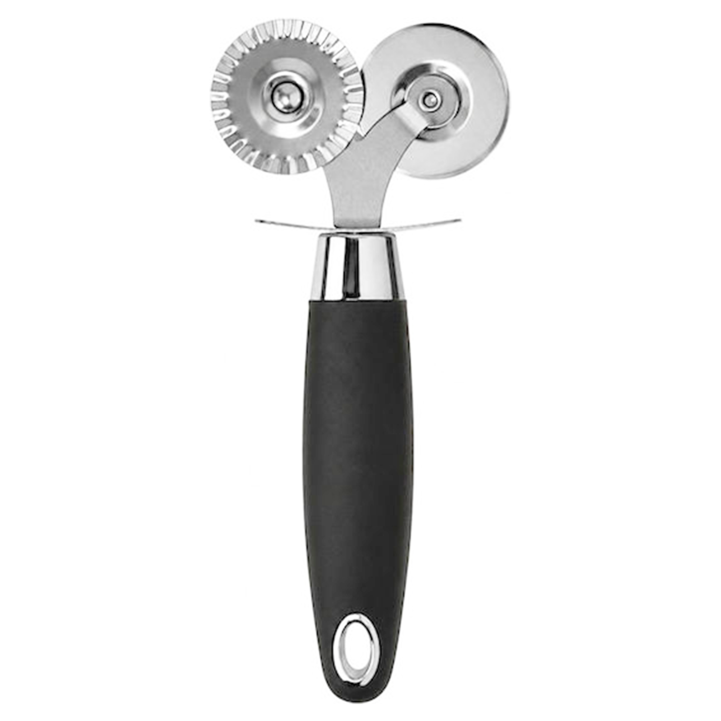 Pizza & Dough Wheel – 16.5 cm
