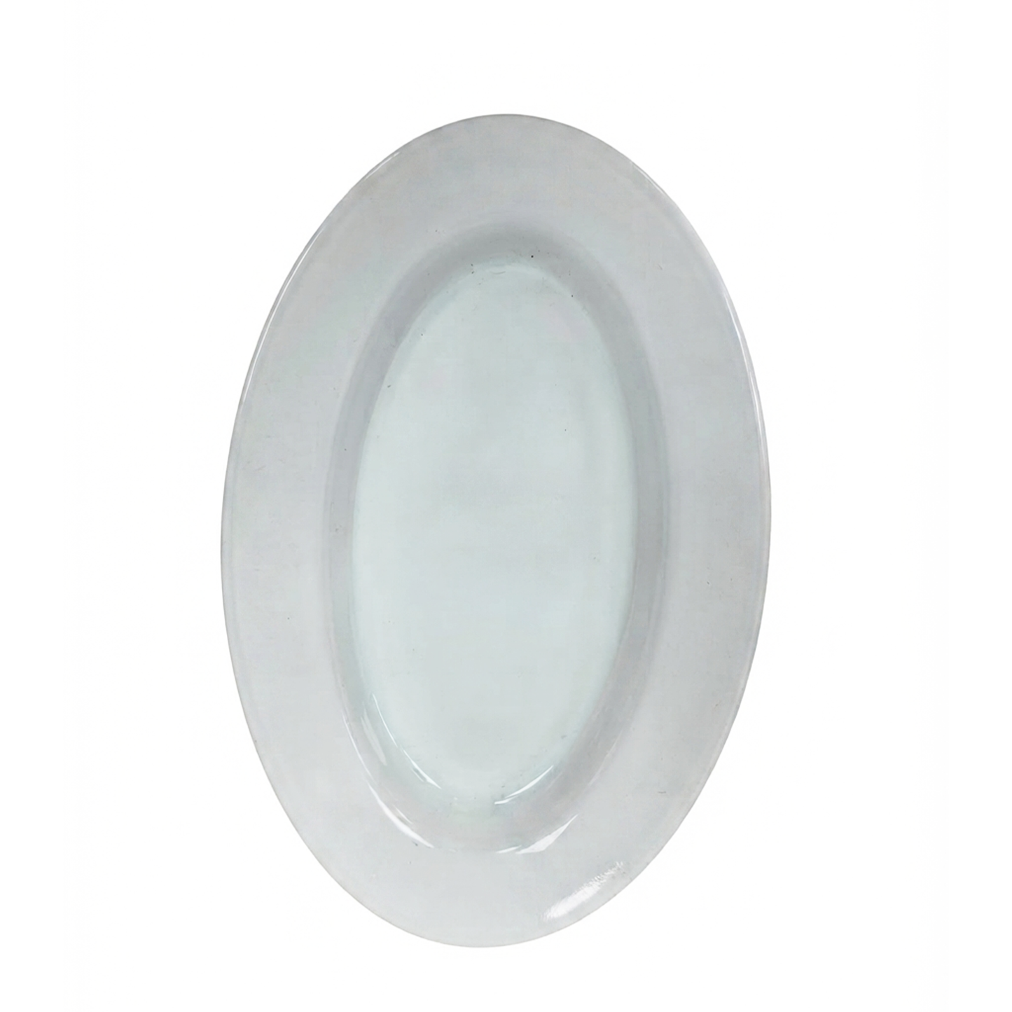 Oval Plate - 22cm