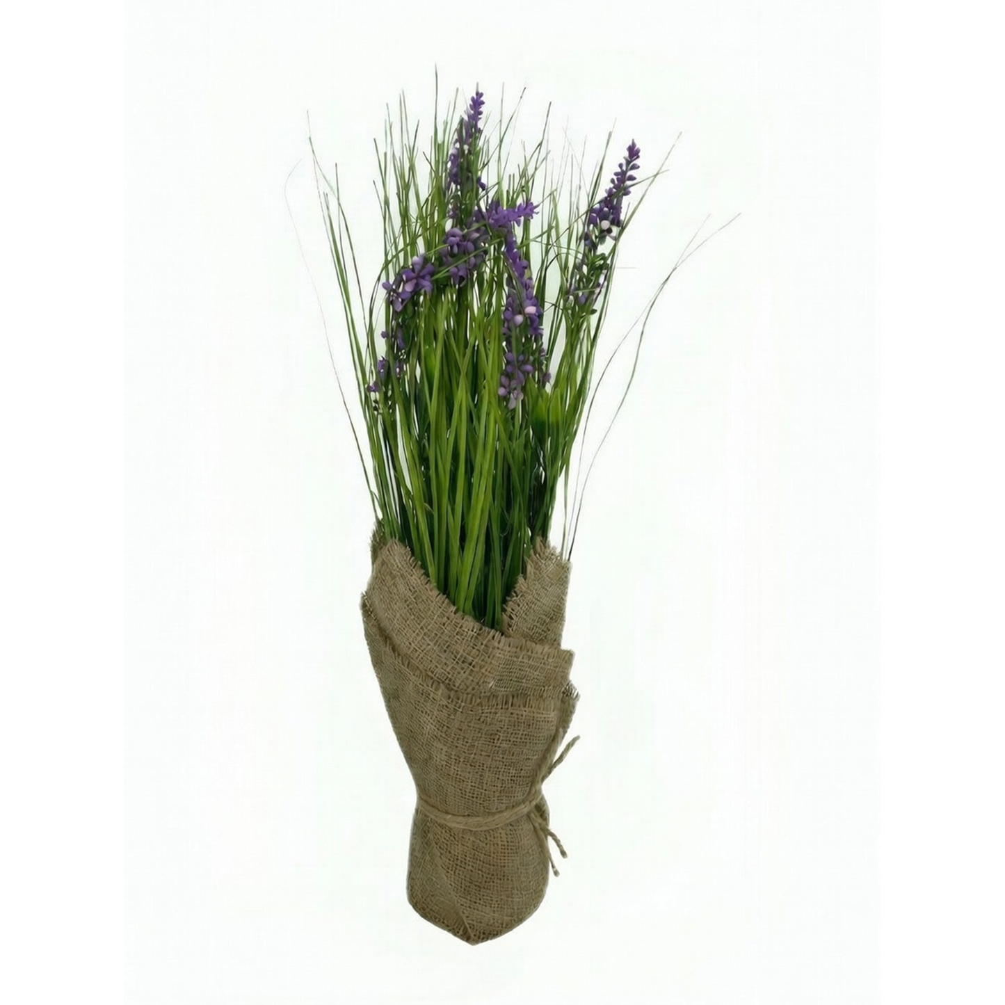 Lavender In Sack