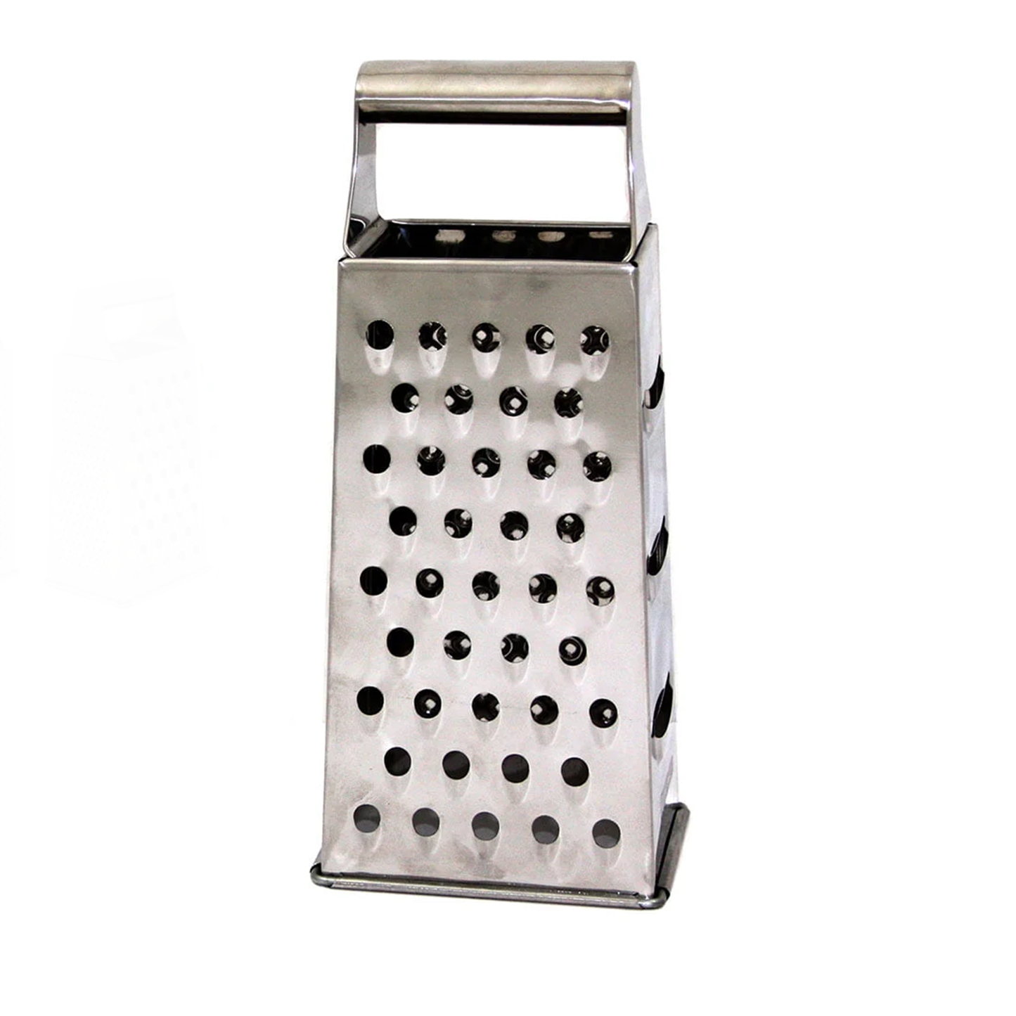 4-Sided Steel Grater