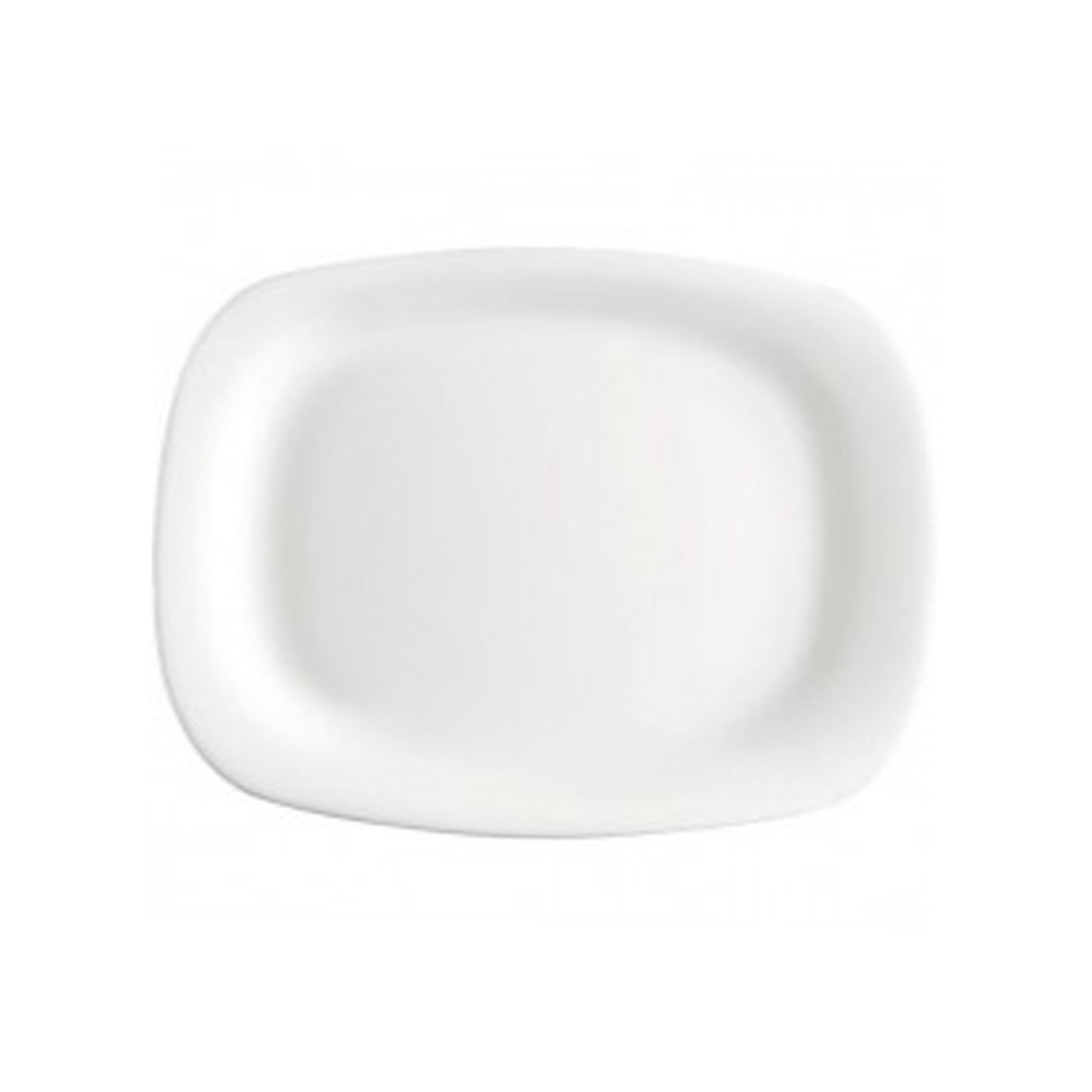 Rectangular Plate – 20 x 28 cm