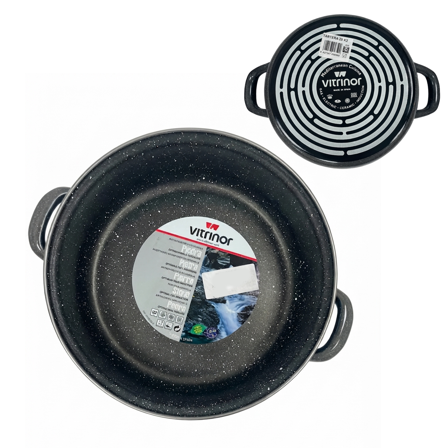 Non-Stick Pan