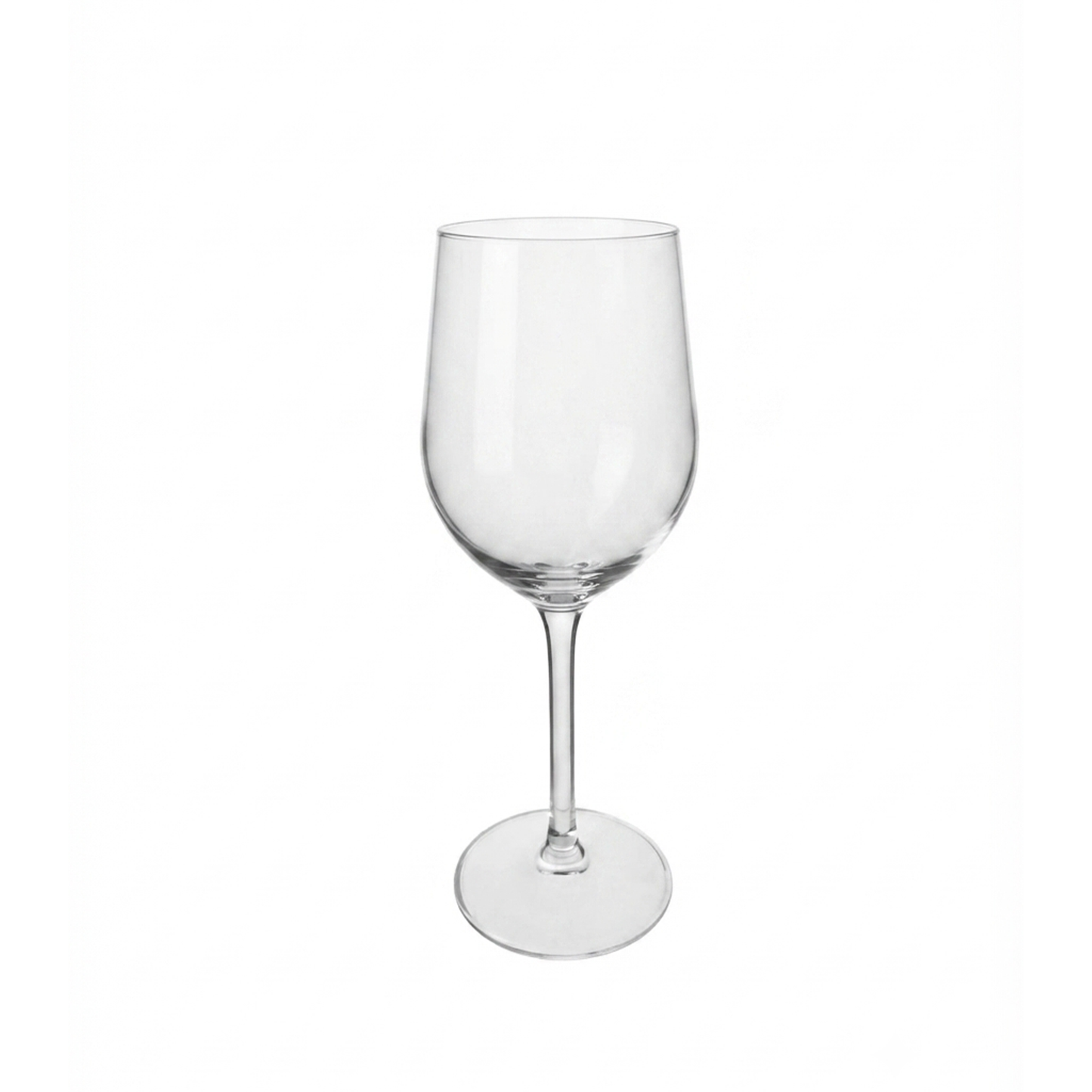 Wine Glass Set – 6 Pieces, 38 cl