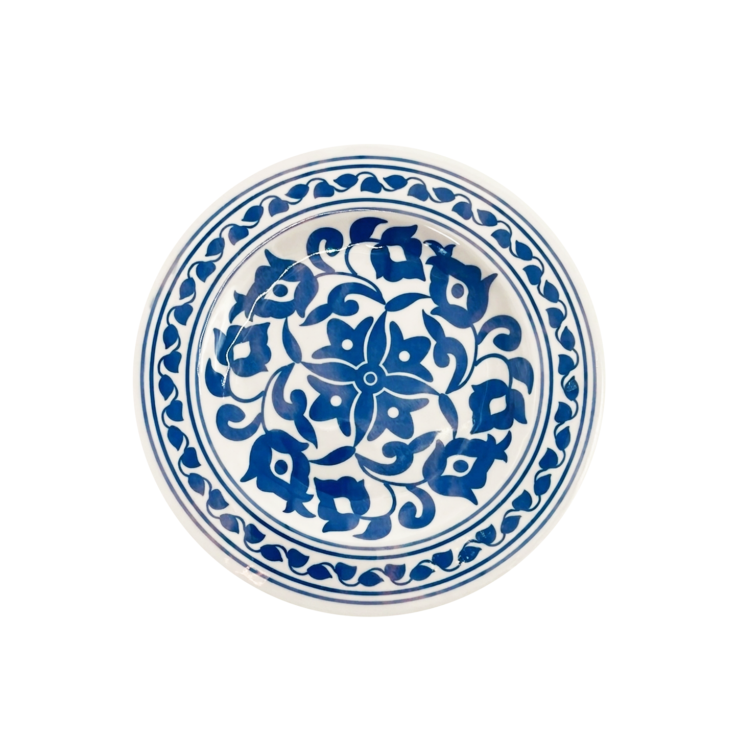 Plastic Side Plate – 8.5 Inch