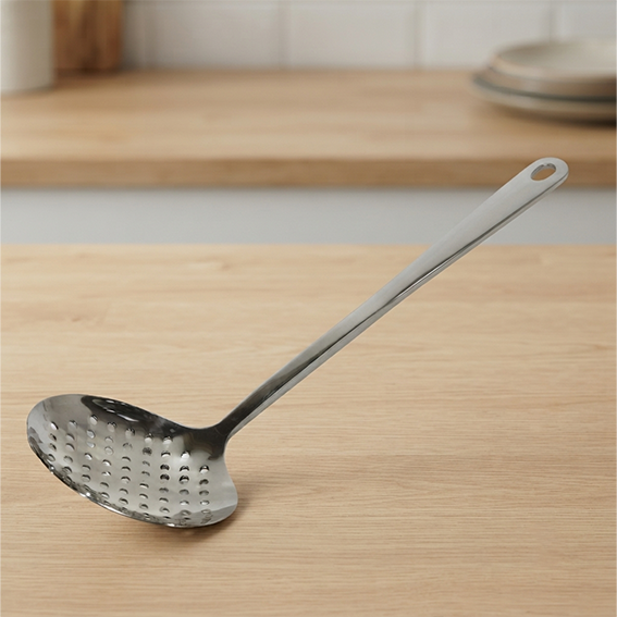 Steel Skimmer- 36 cm