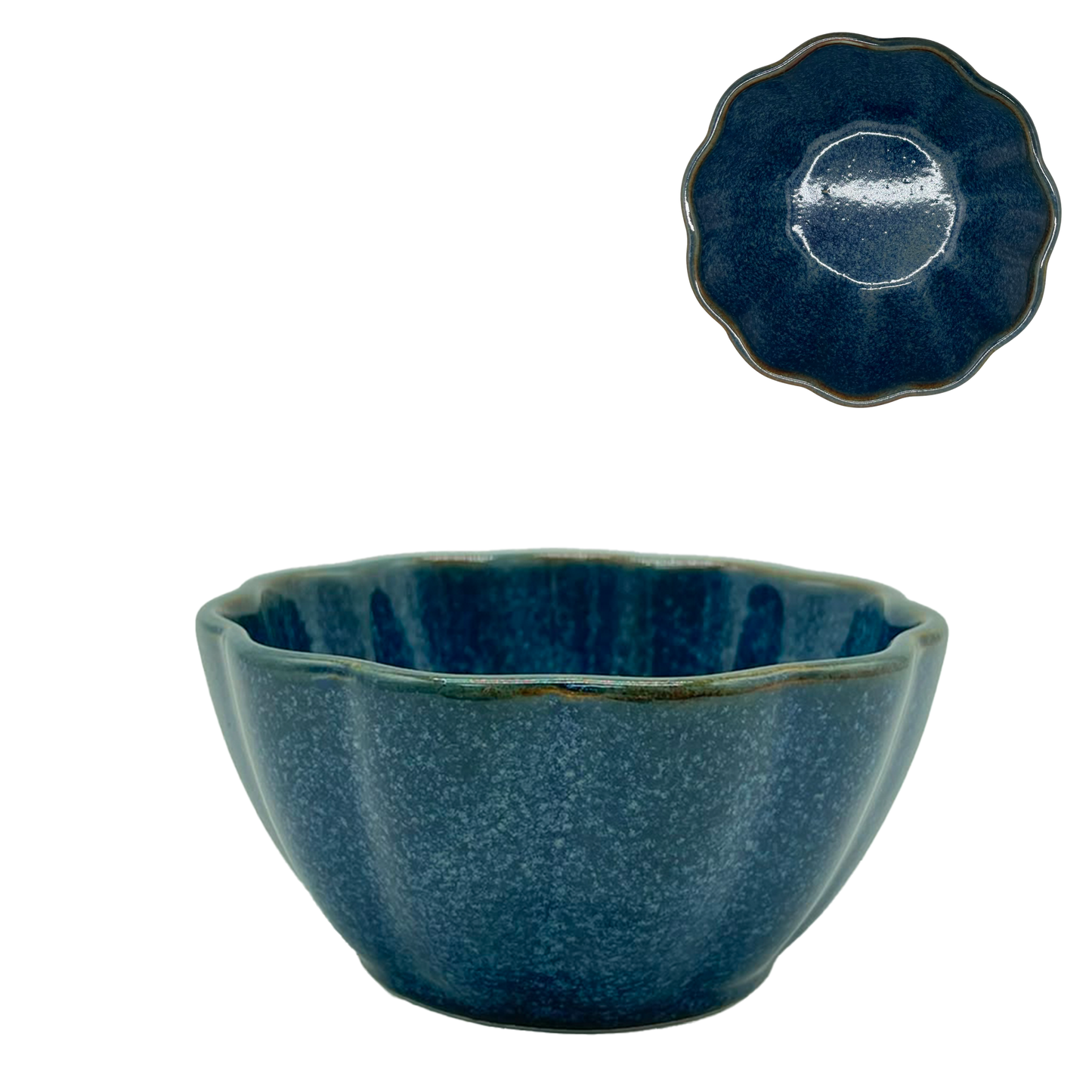 Finger Food Bowl – Ø9 × H4.5 cm