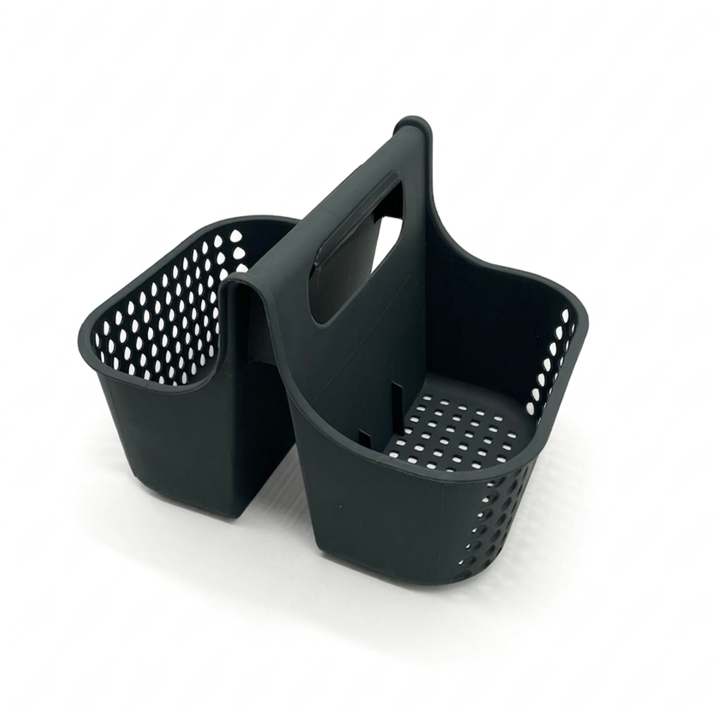 Portable Bath Tote Organizer