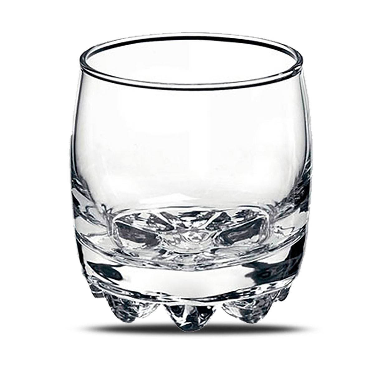 Water Glasses – Set of 3, 30 cl