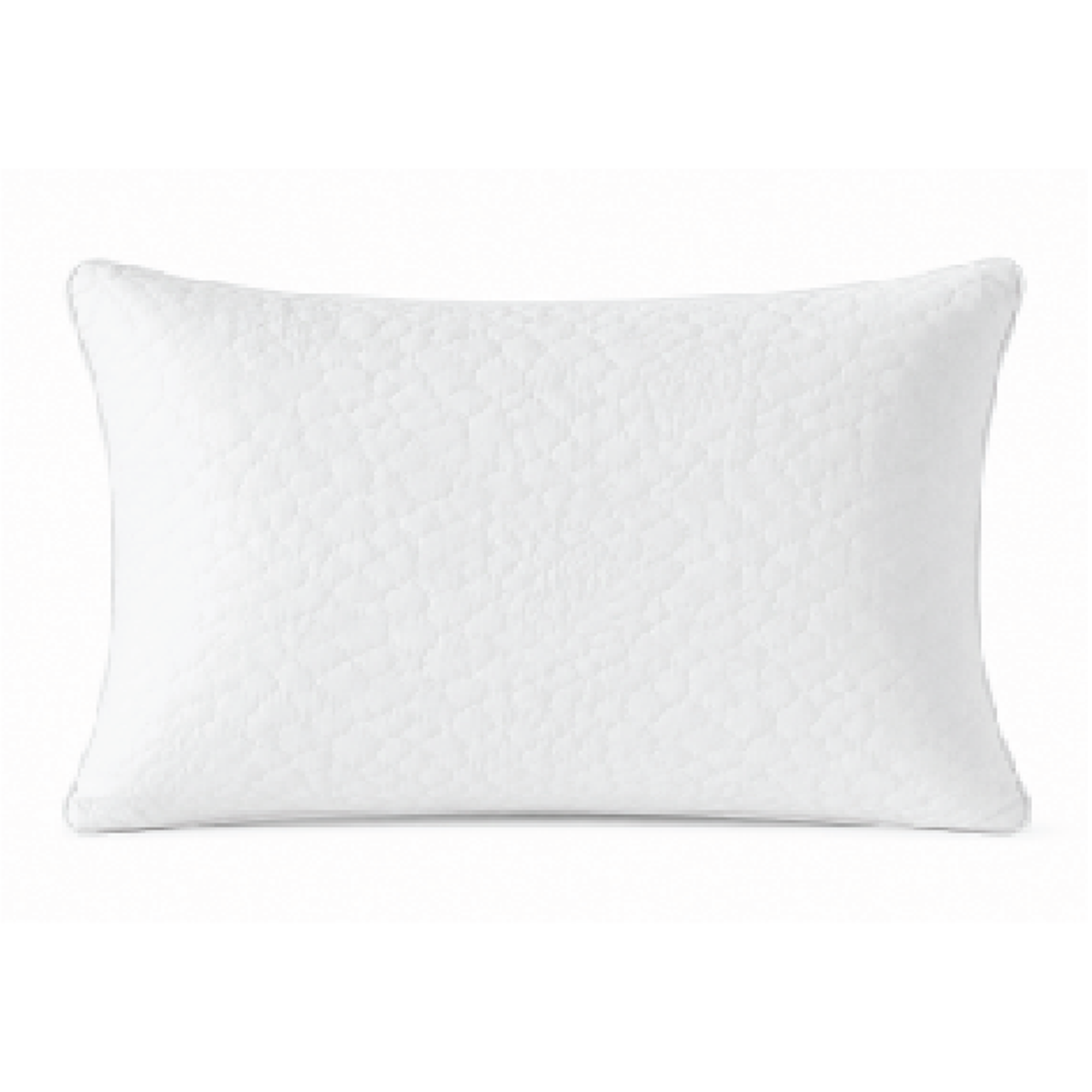 Leah Quilted Pillow Protector 50 × 70 cm