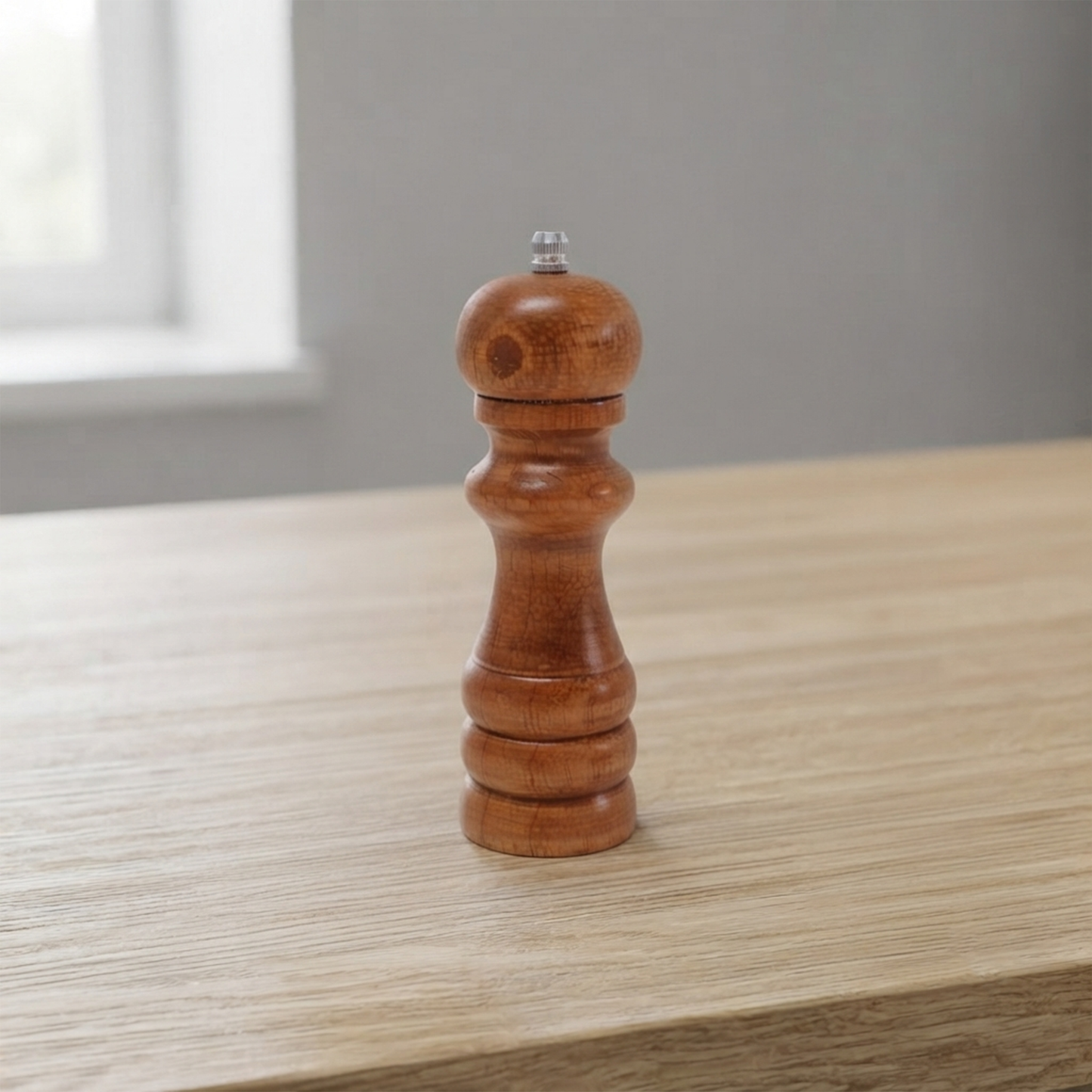 Pepper Mill Beech Wood