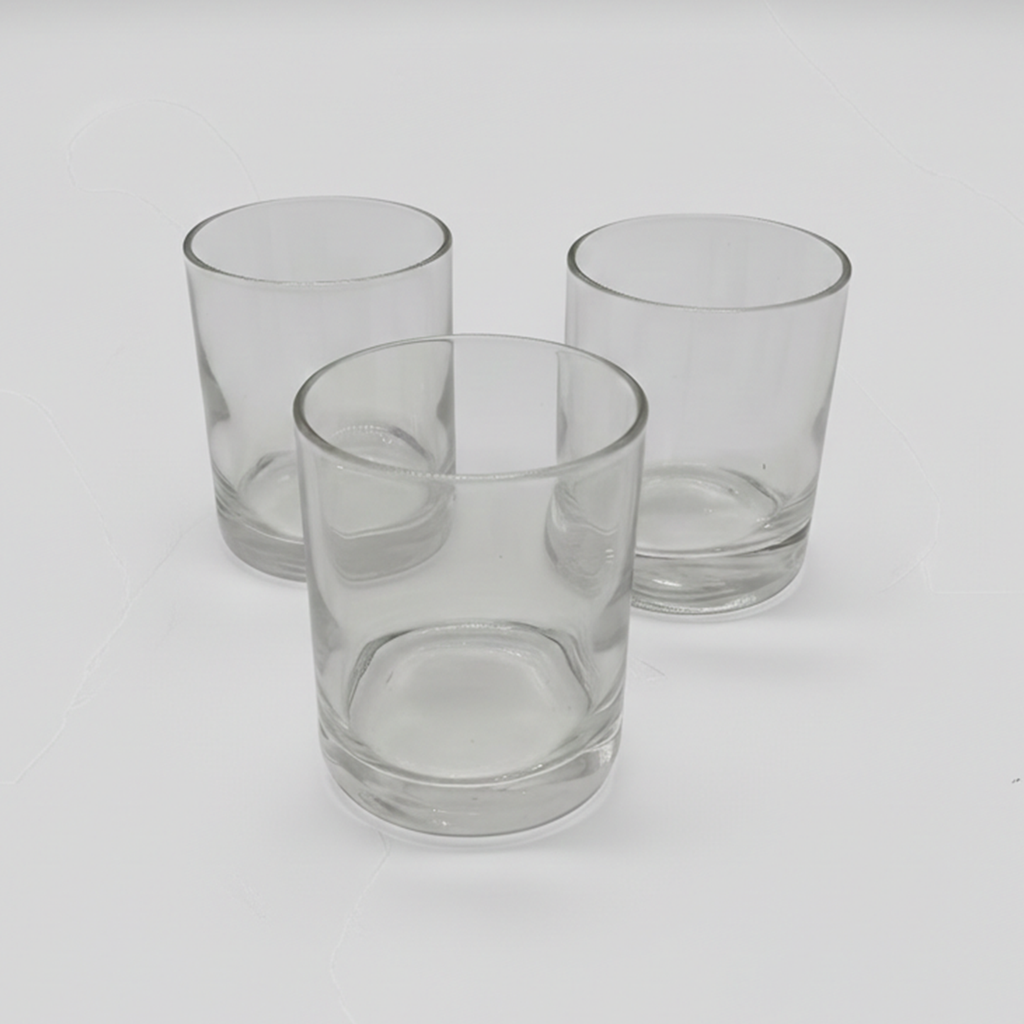 Small Glass - set 3