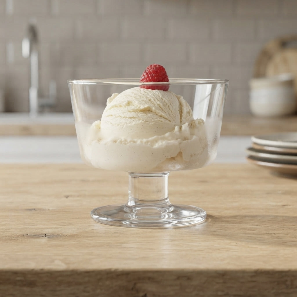 Ice Cream Cups 290ml (Set of 6)