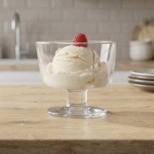 Ice Cream Cups 290ml (Set of 6)