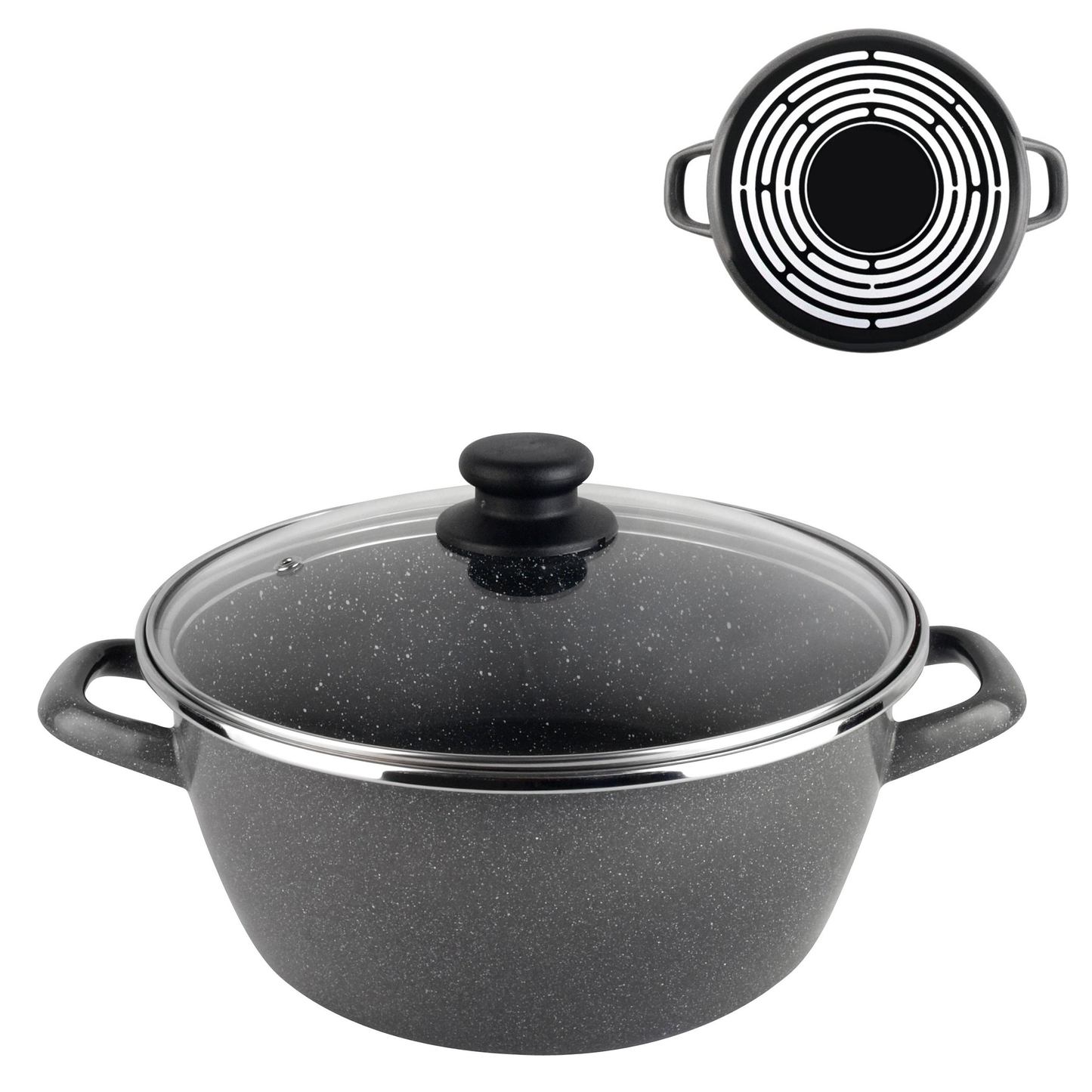 Saucepan  K2