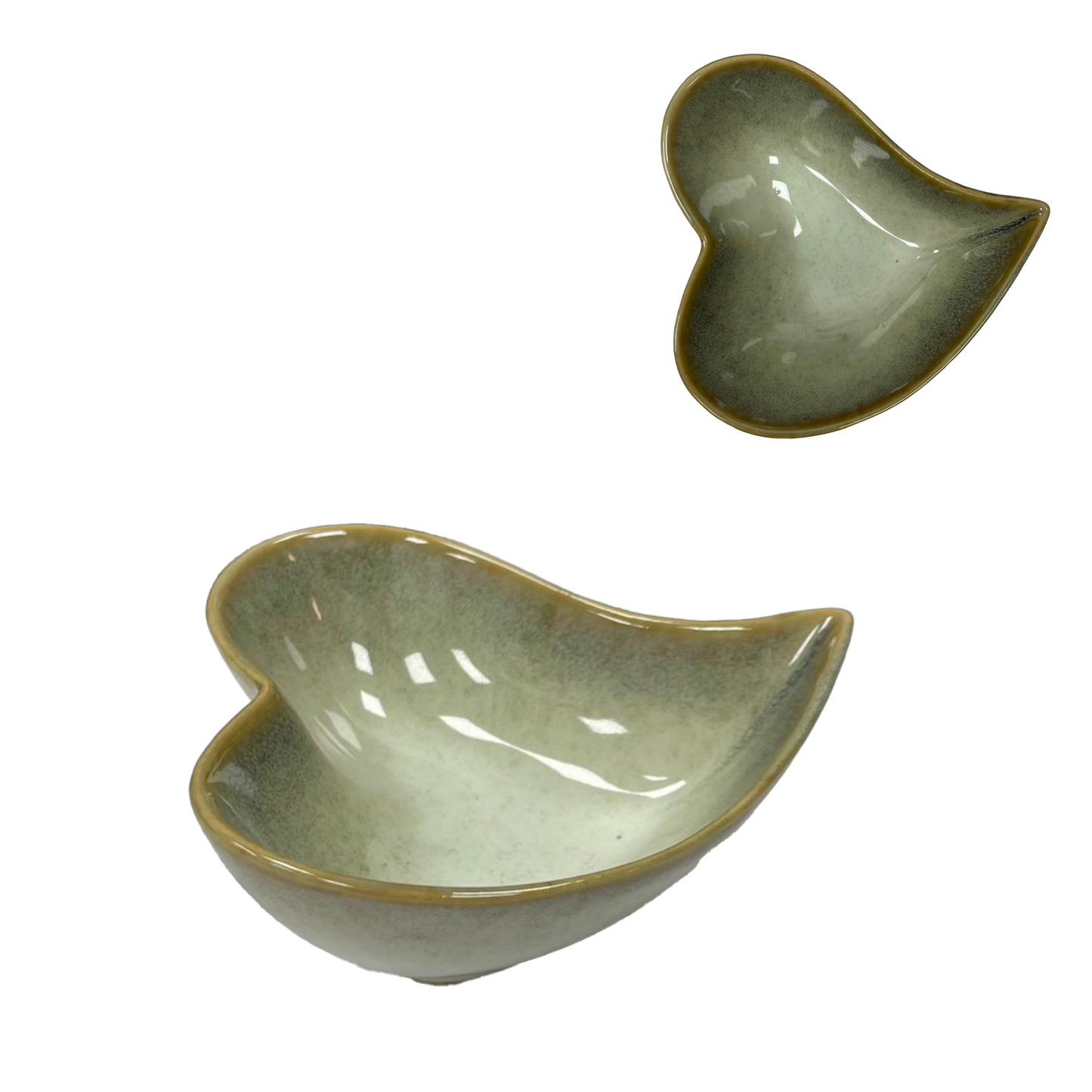 Finger Food Bowl – 90 ml Ceramic Bowl