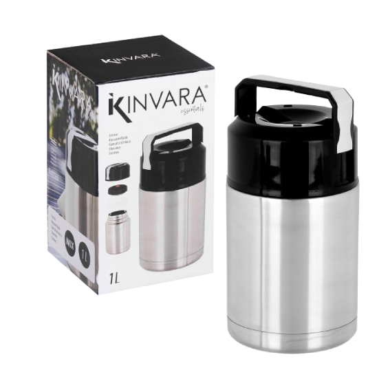 Kinvara Thermos Flask for Food