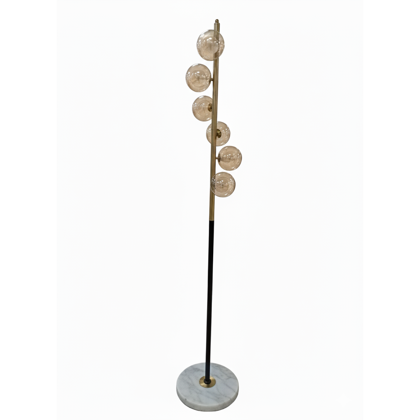 Floor lamp - MLB01