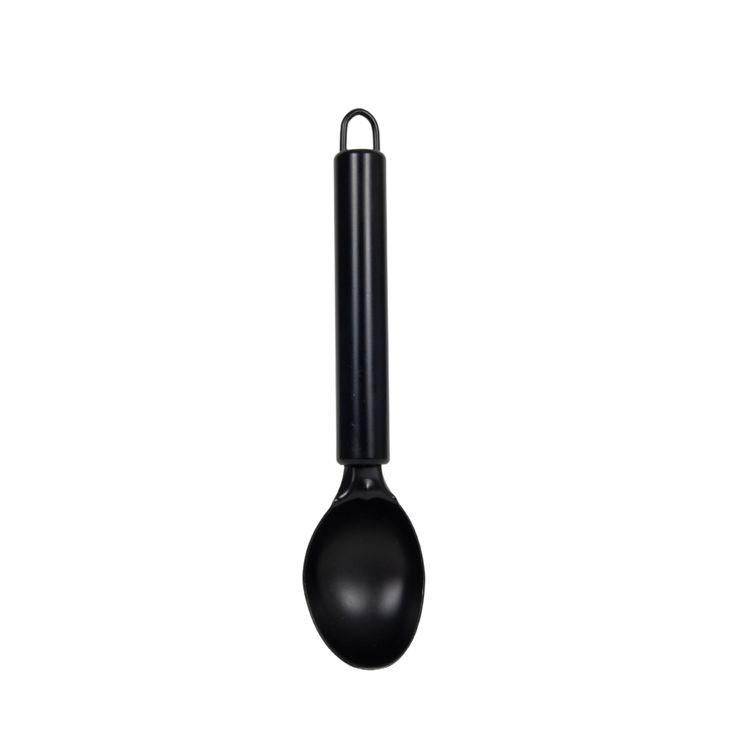 Stainless Steel Ice Spoon