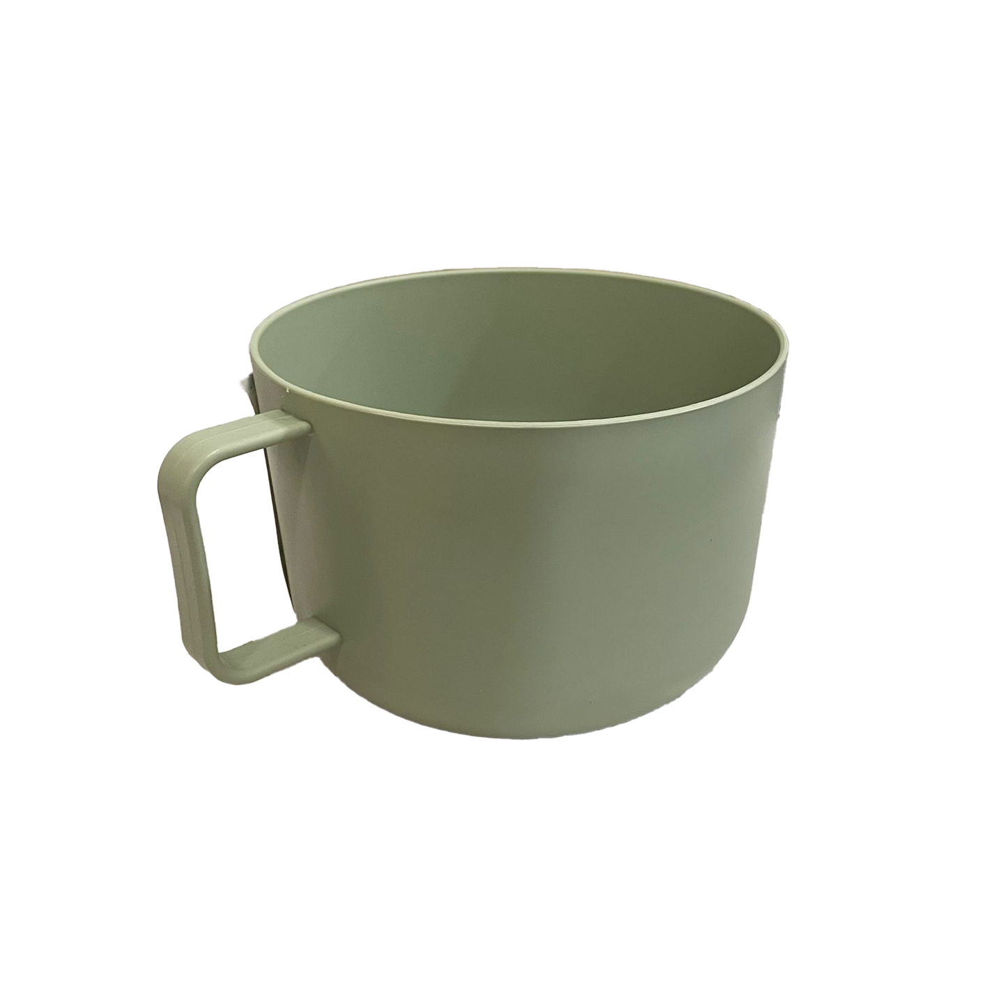 Room Essentials Plastic Soup Mug – 800 ml