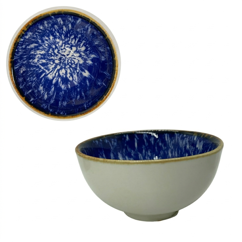 Round Bowl – 11.2×11.2×6 cm