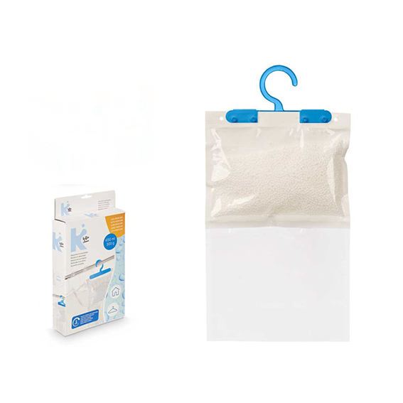 Moisture Absorbent Bag – 650 ml  300 g