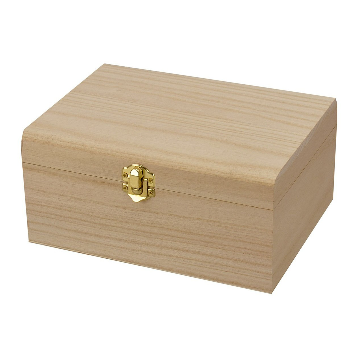 Wooden Box