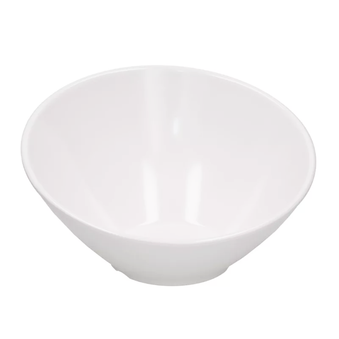 White Bowl – 23.3 cm