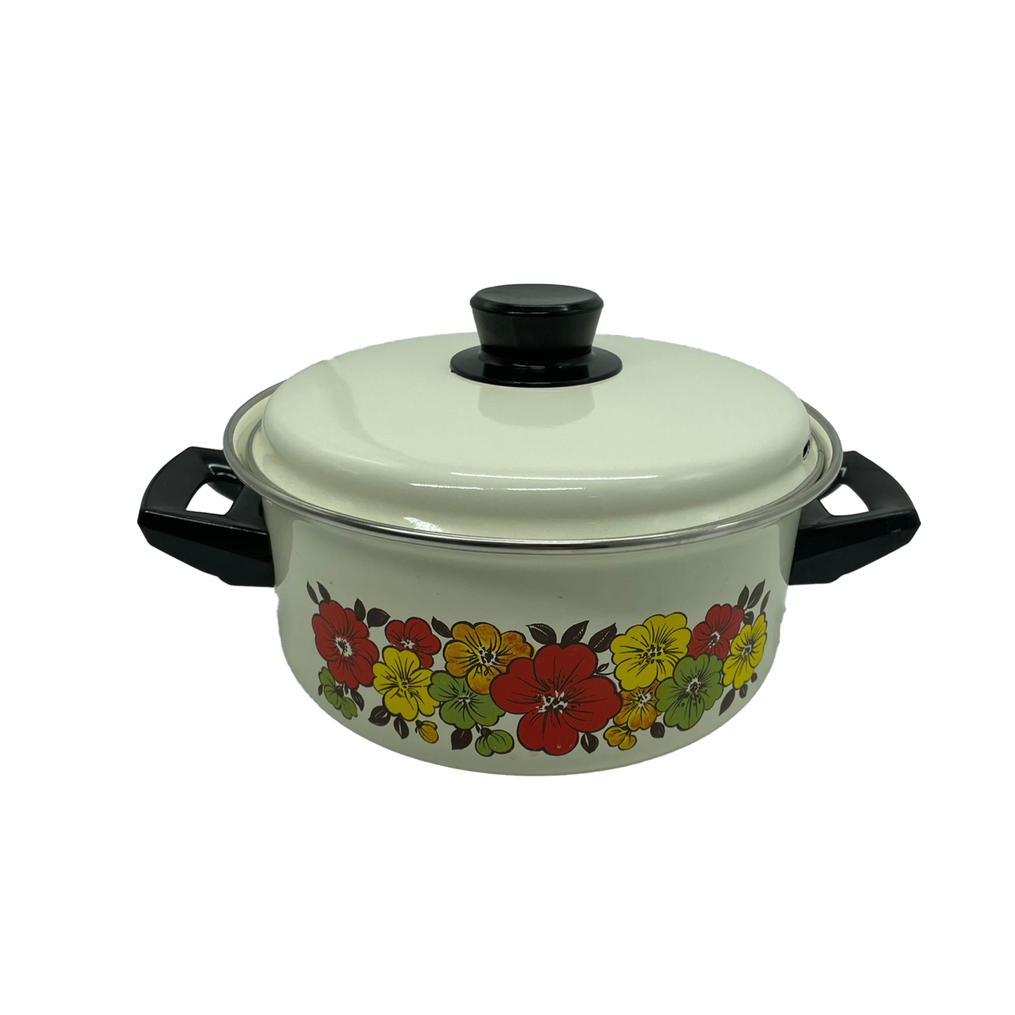 Cooking Pot – Available Sizes