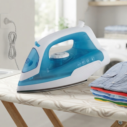Steam Iron