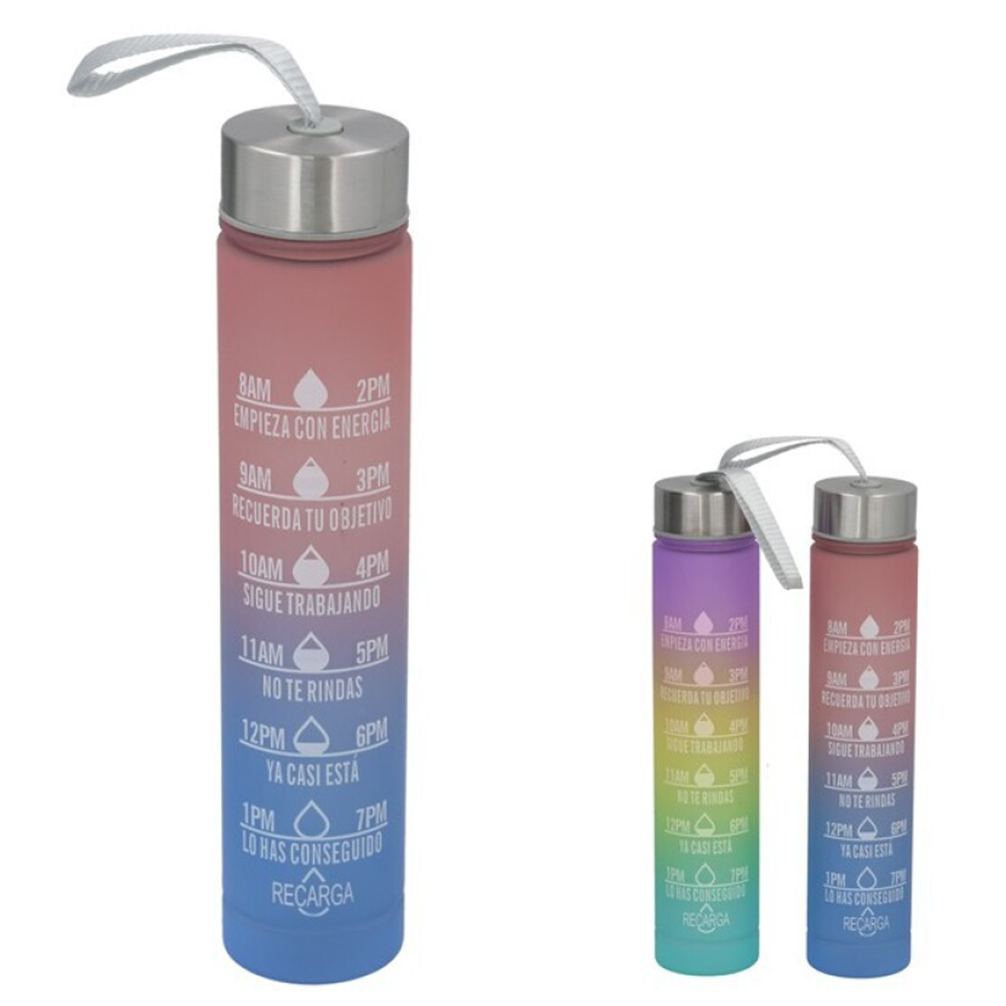 240 ml Bottle – 2 Assorted Designs