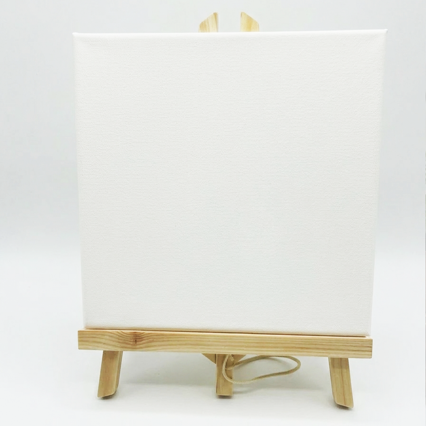 Canvas With Stand - 20x20cm