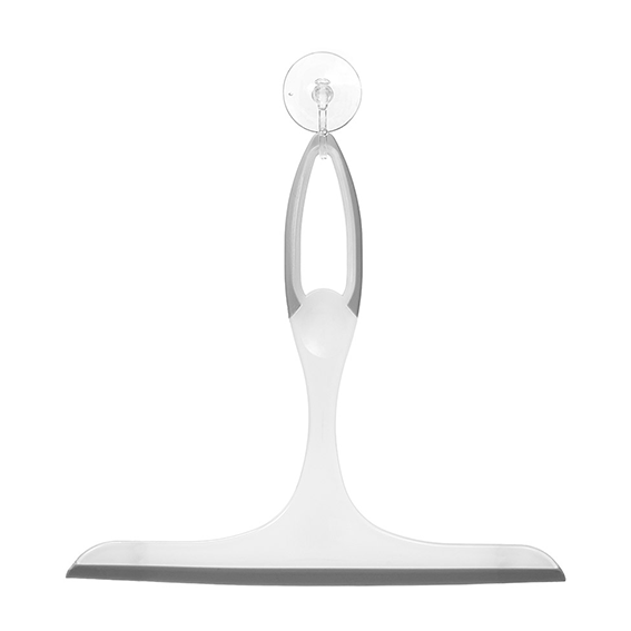 Plastic Window Squeegee