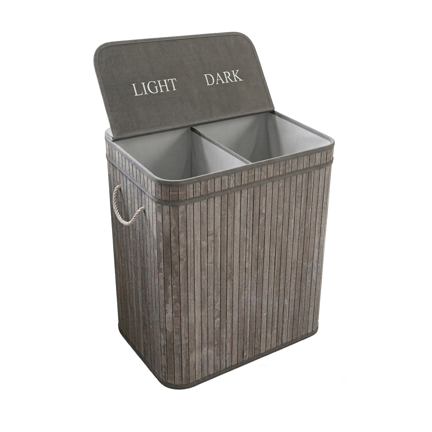 Bamboo Laundary Lasket