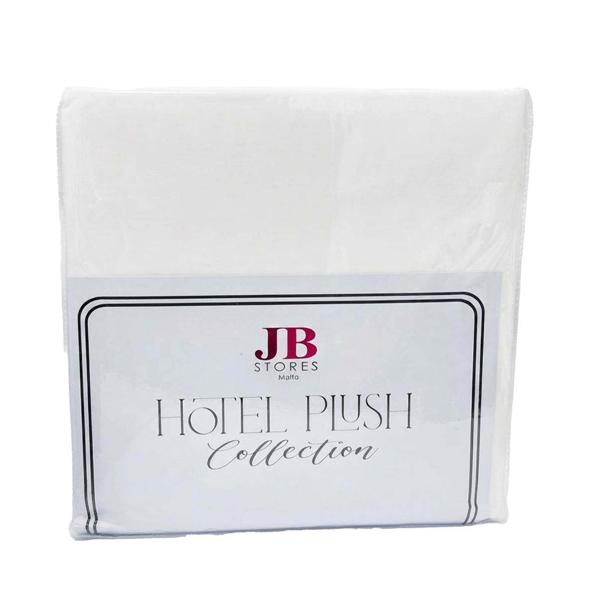 Hotel Plush Bedsheet