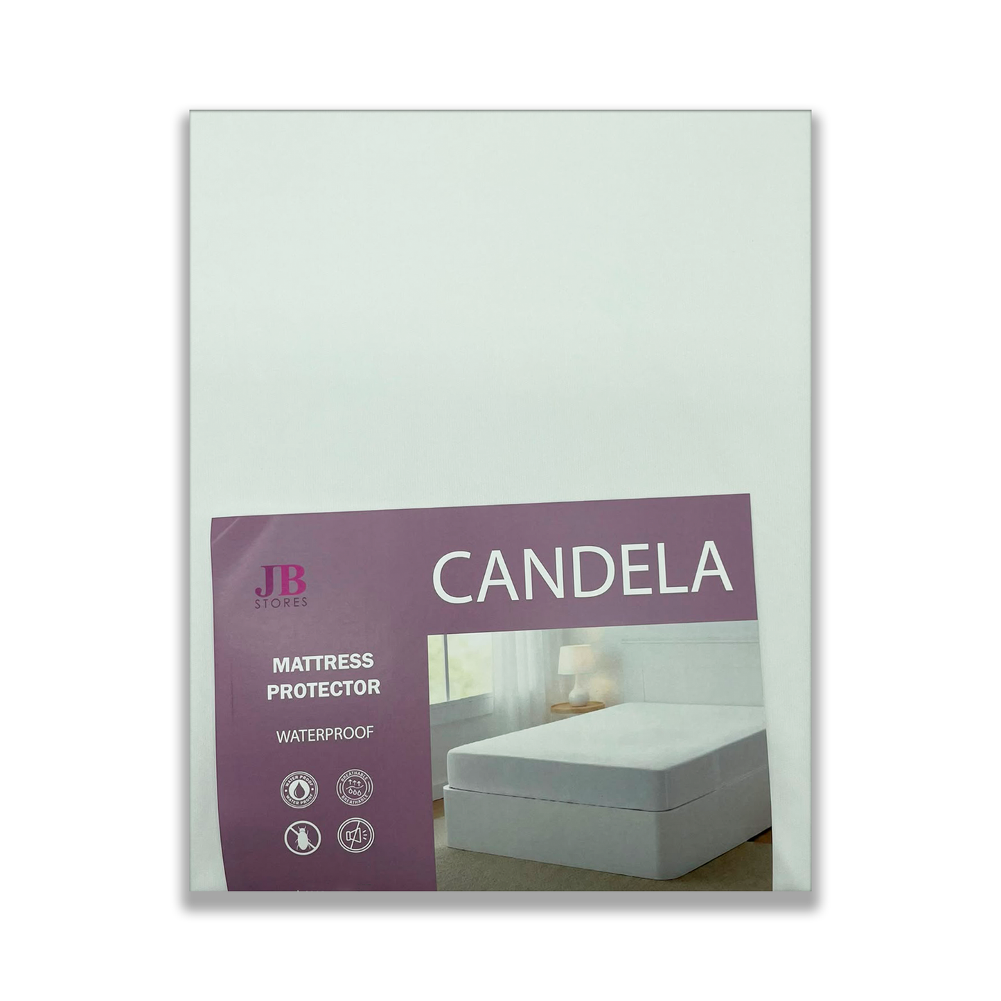 Candela Mattress Protector