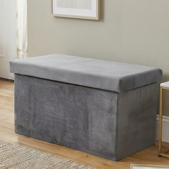 Ottoman Velvet