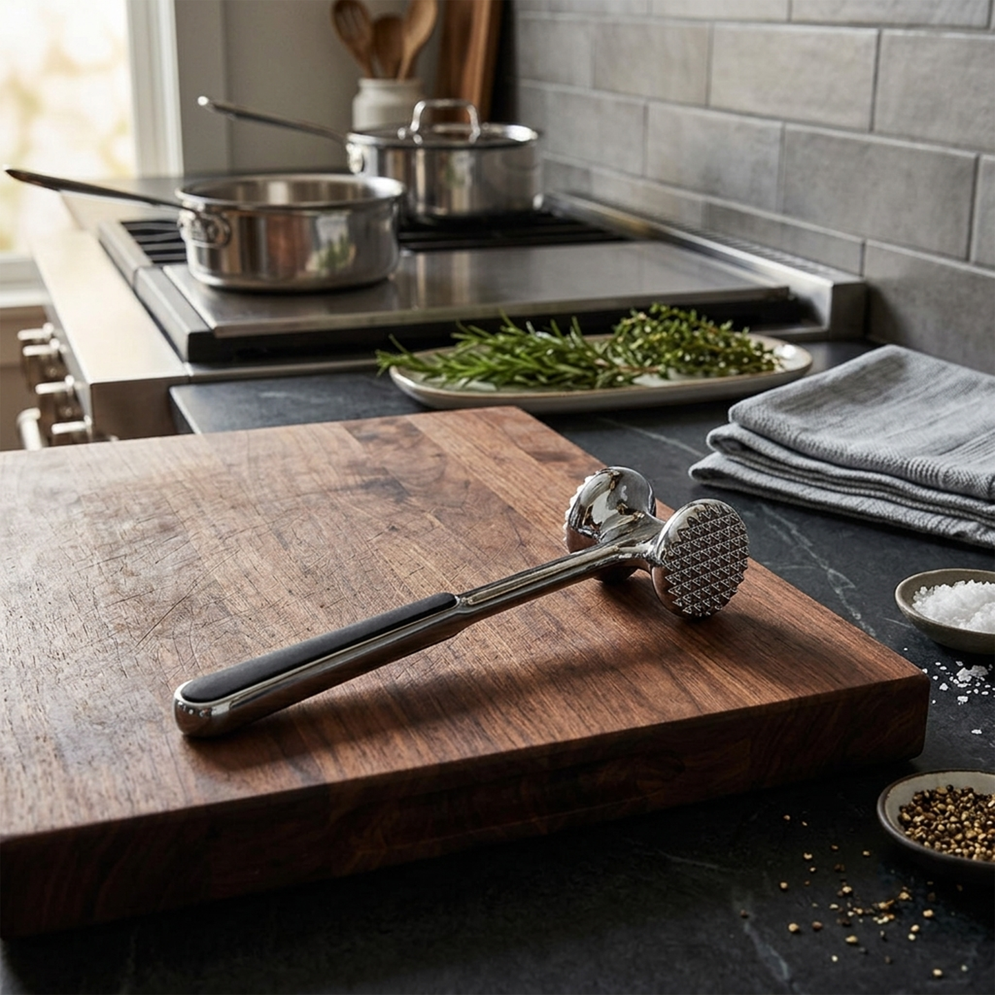 2-Sided Meat Hammer