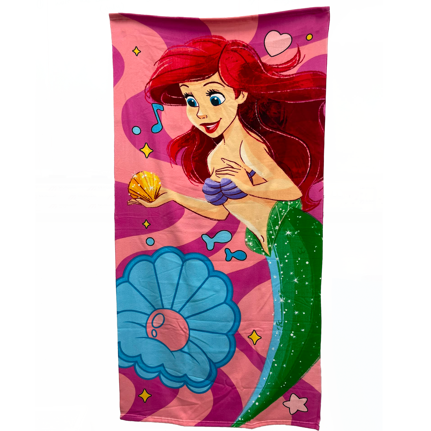 Beach Towel- 70x140 cm