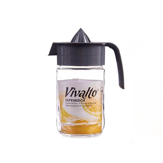 Glass Citrus Squeezer 660 ml