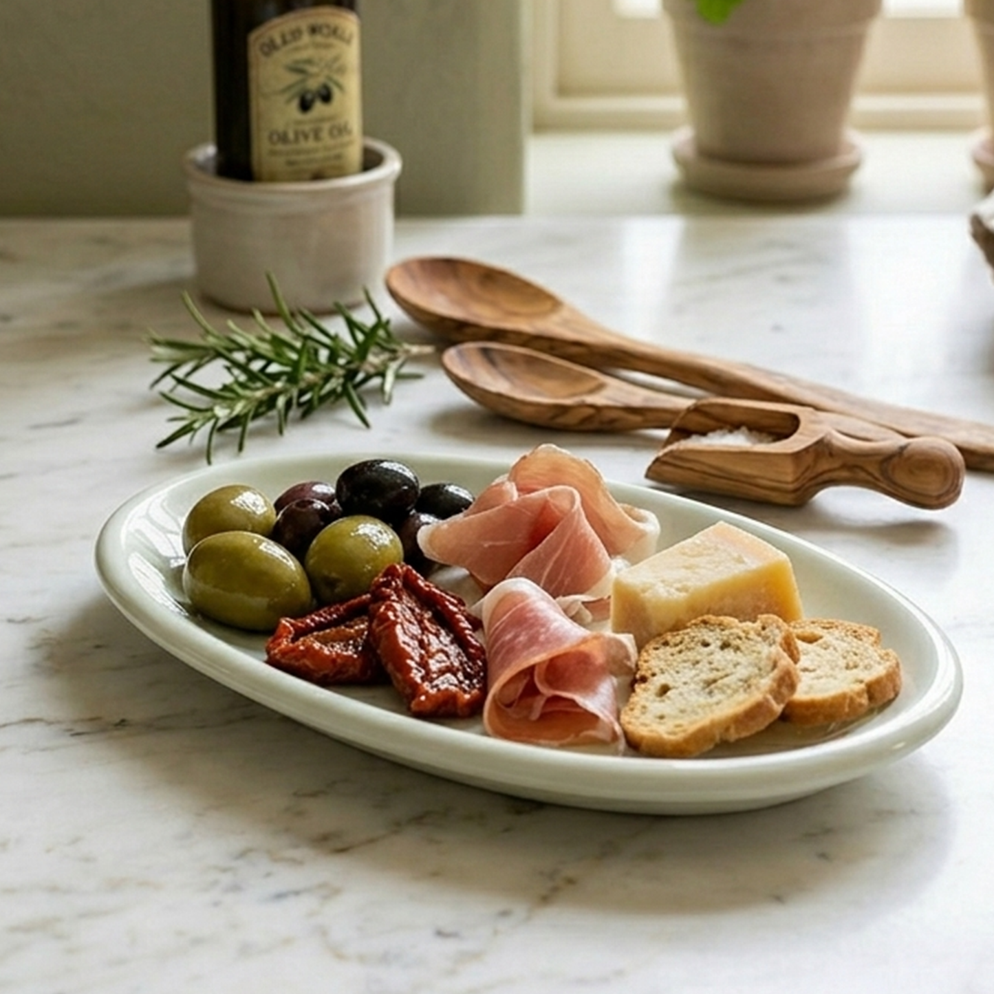 Platter Plate – 30.5 cm