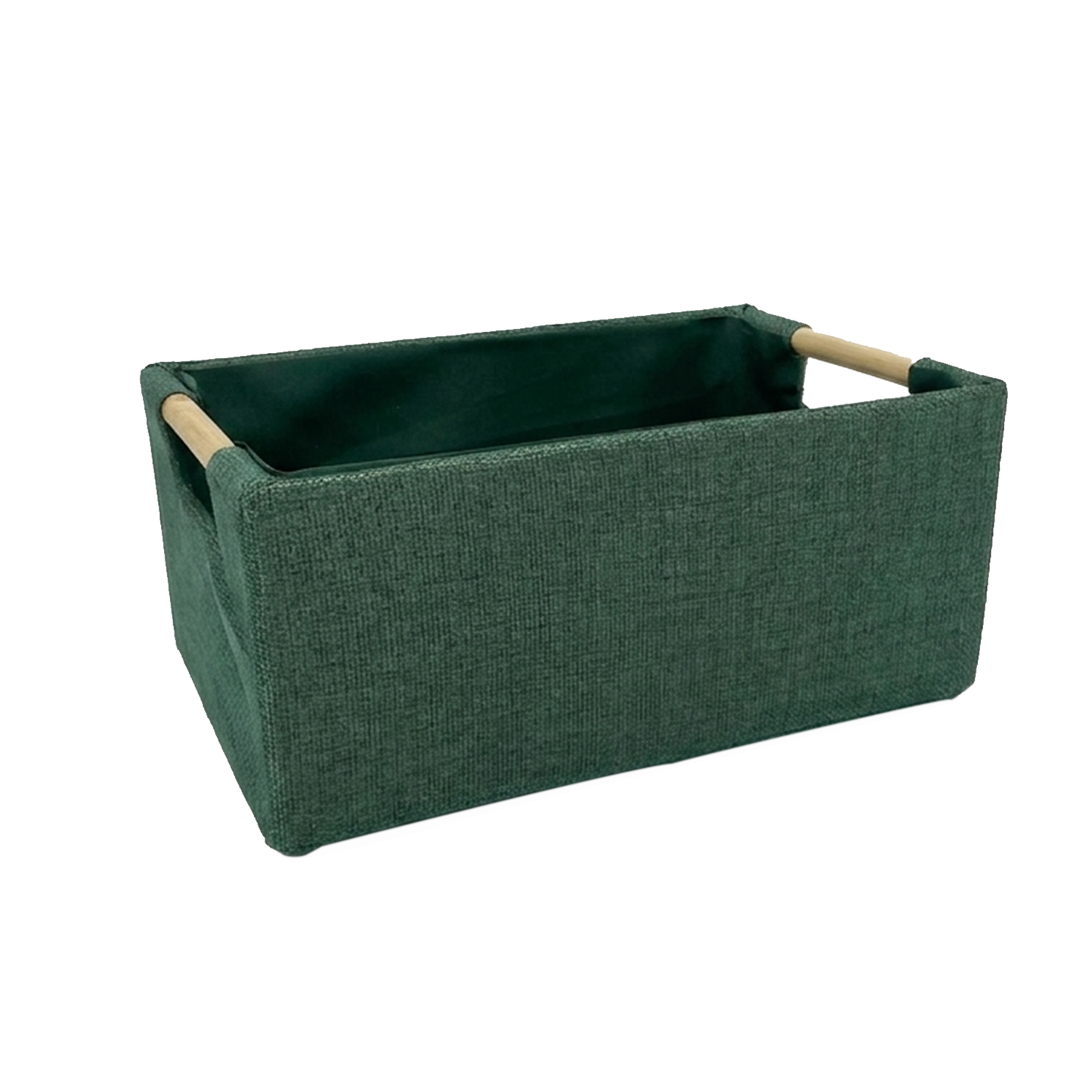 Rectangular Storage Basket