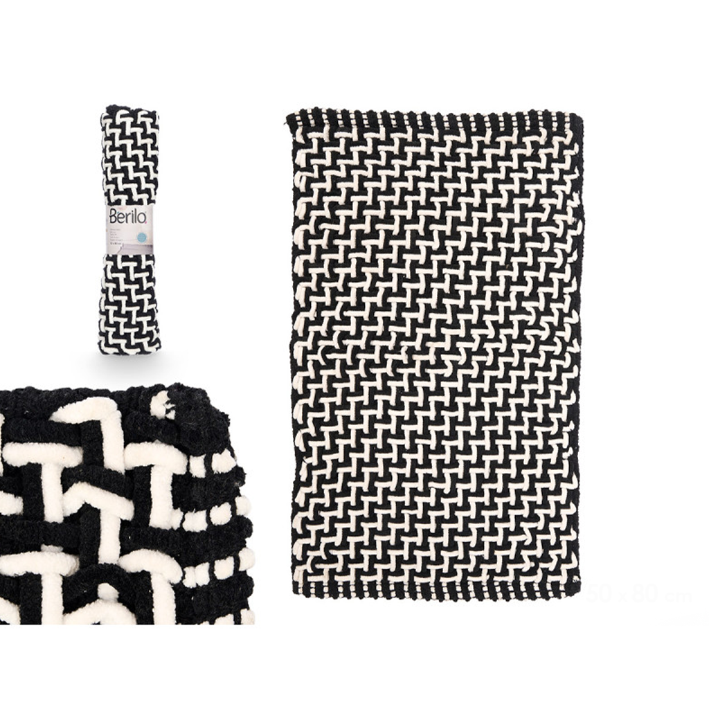 Bathroom Rug  50X80CM