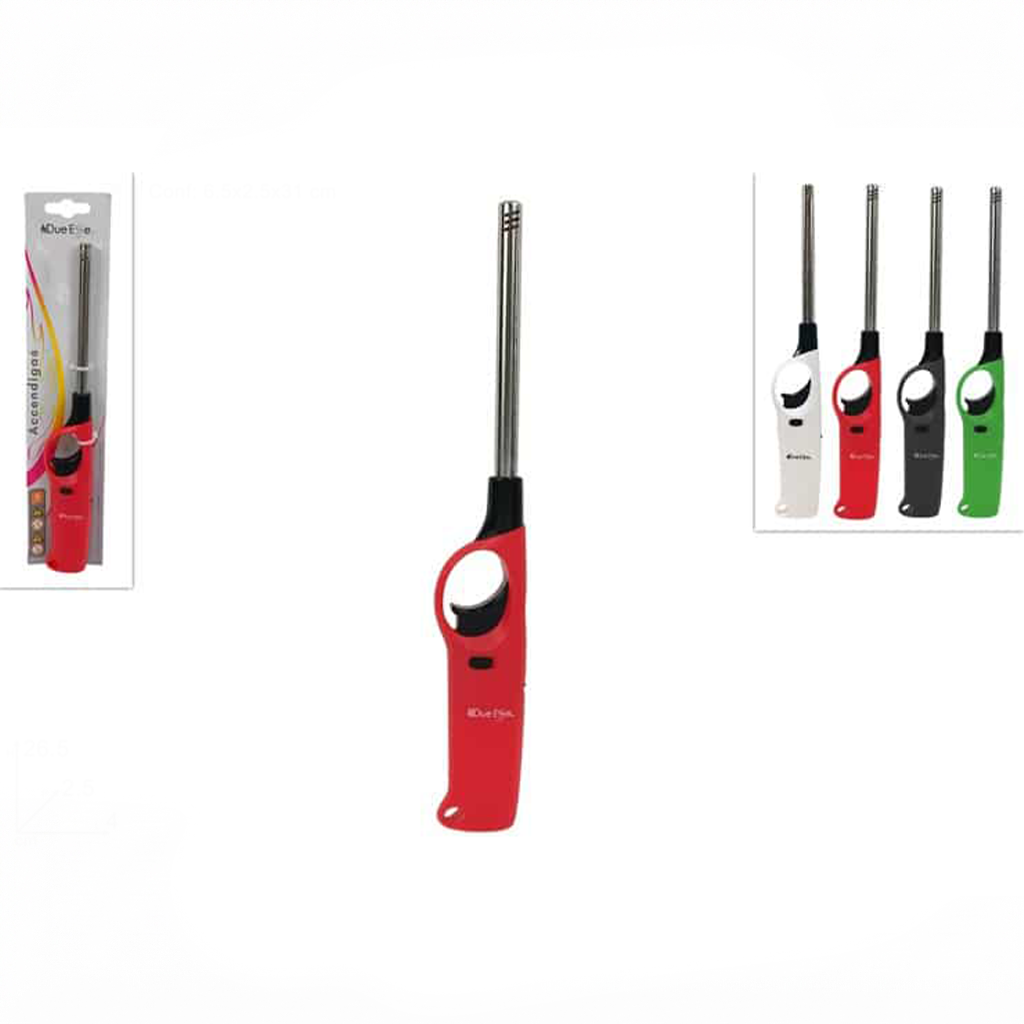 Gas Lighter Assorted